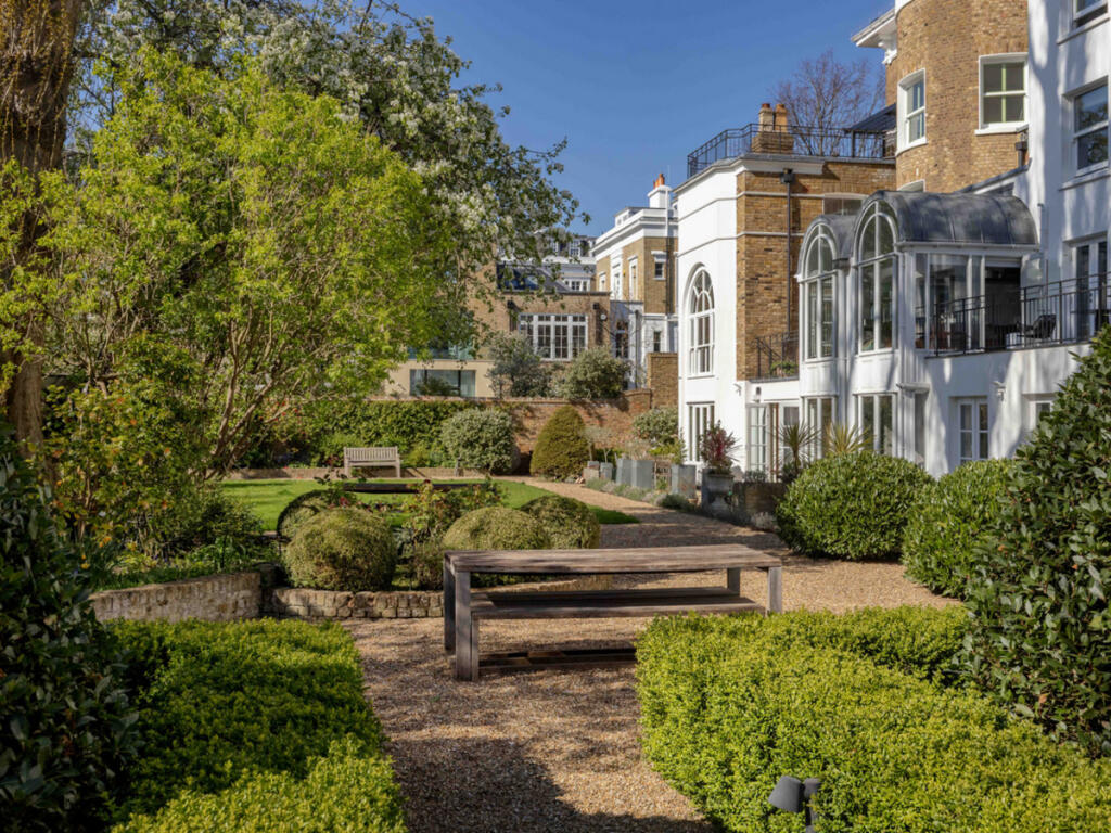 Main image of property: Lansdowne Road, London, W11