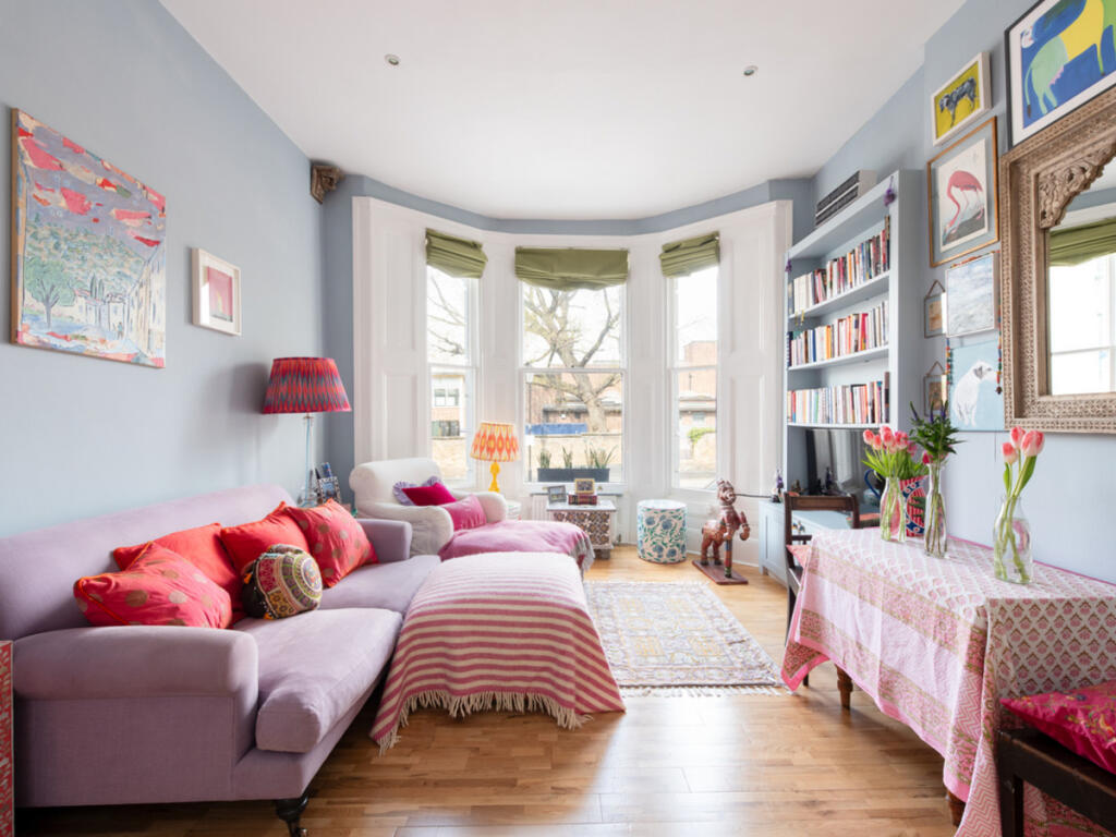 Main image of property: St. Charles Square, London, W10