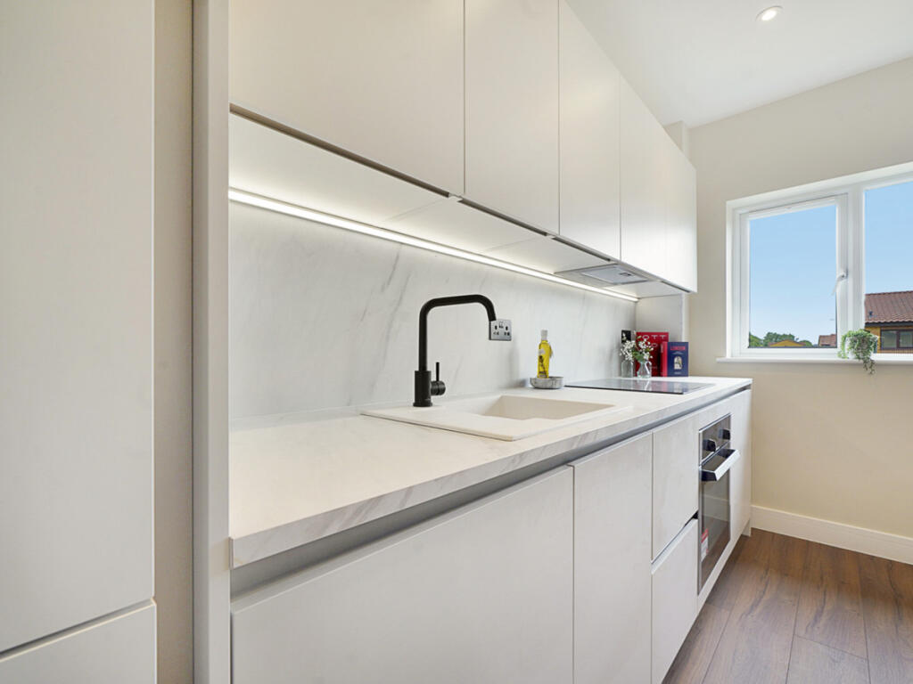 Main image of property: Cornmow Drive, London, NW10