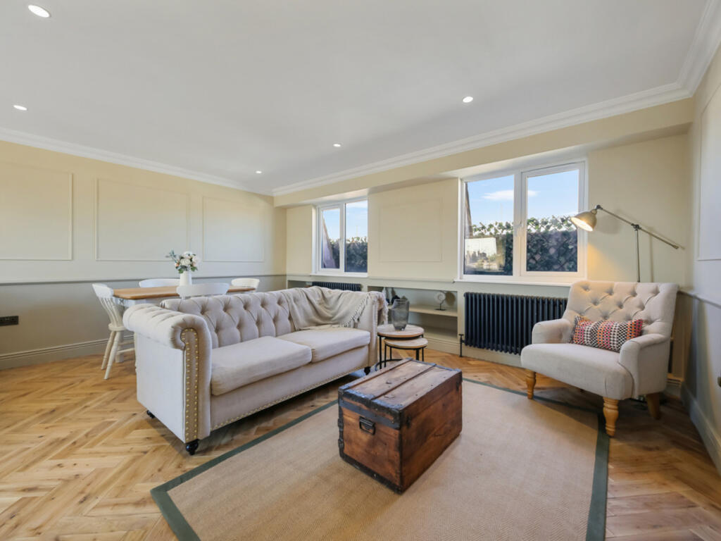 Main image of property: Portnall Road, London, W9