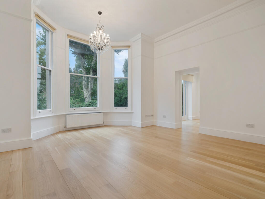 Main image of property: Warrington Crescent, London, W9