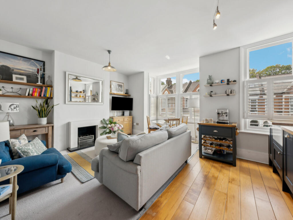 Main image of property: Killyon Road, London, SW8