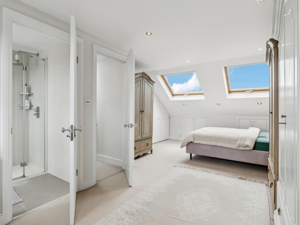 Main image of property: Revelstoke Road, London, SW18