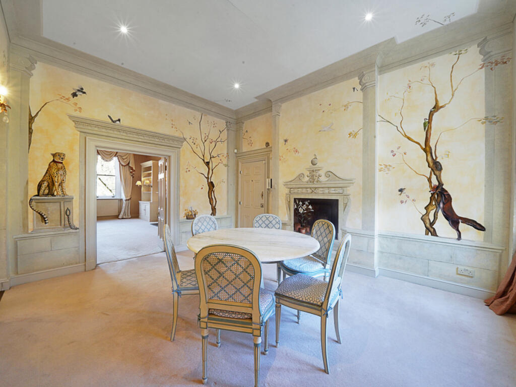 Main image of property: Pont Street, London, SW1X
