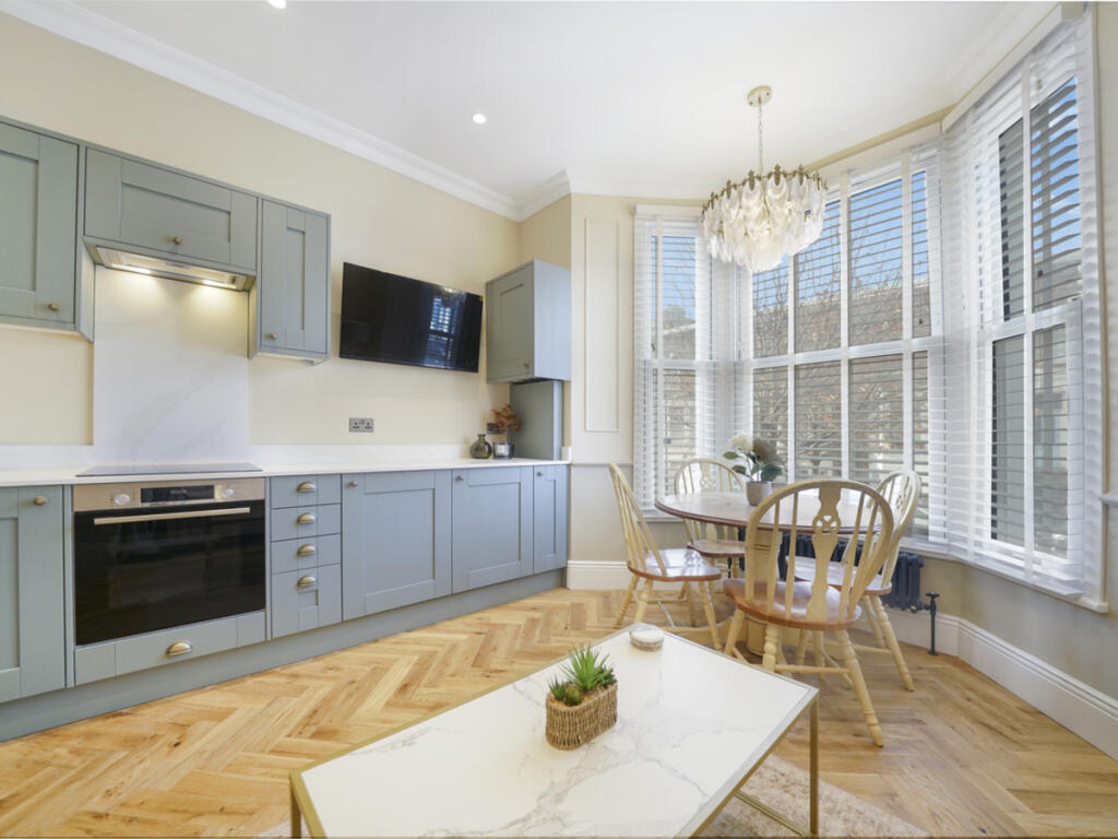 Main image of property: Portnall Road, London, W9