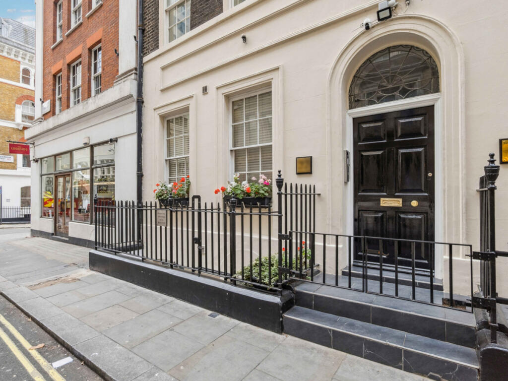 Main image of property: John Adam Street, London, WC2N