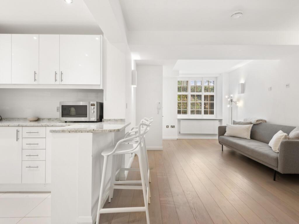 Main image of property: South Edwardes Square, Kensington, London, W8