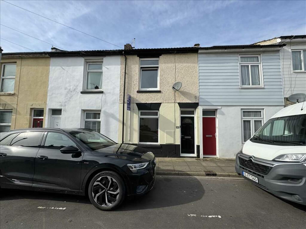 Main image of property: Wainscott Road, Southsea