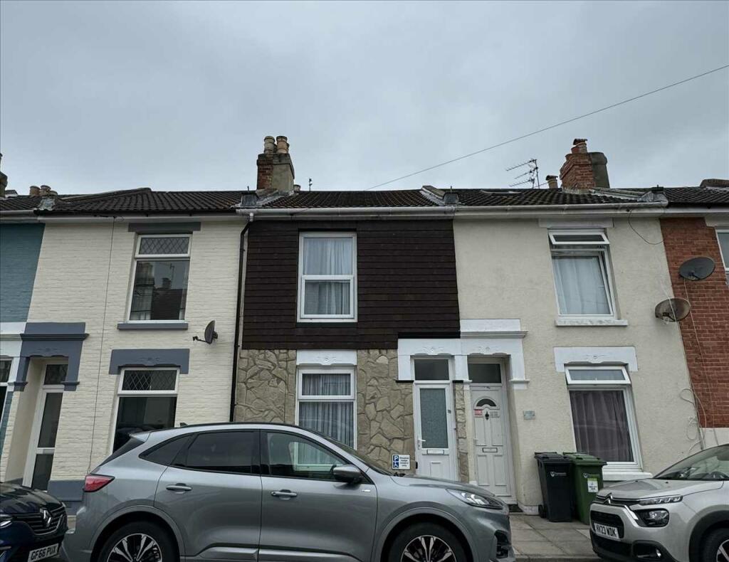 Main image of property: Daulston Road, Fratton, portsmouth