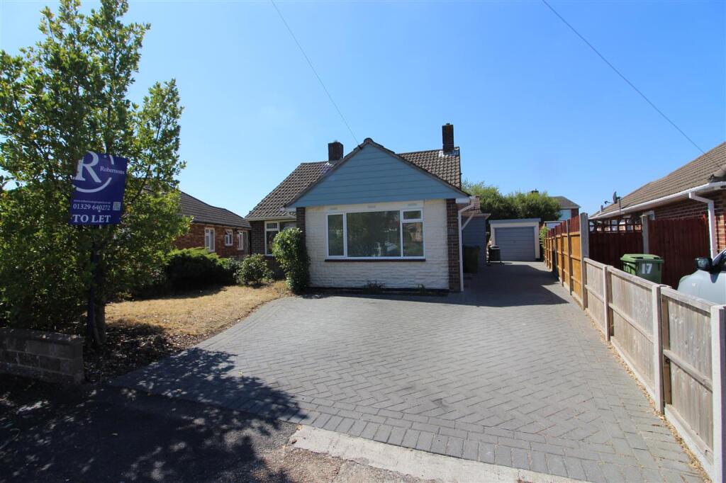 Main image of property: Valley Rise, Southampton, Sarisbury Green