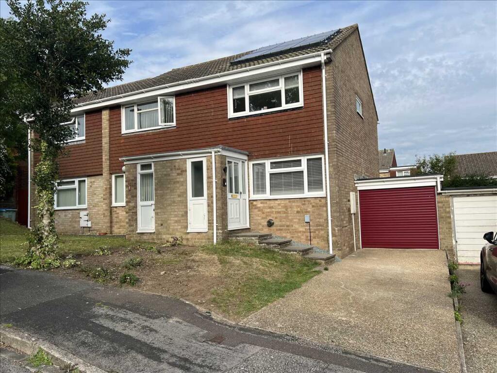 Main image of property: Steep Close, Portchester, Portchester