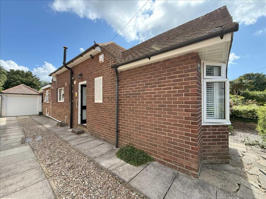 Main image of property: Castle Street, Portchester, Portchester