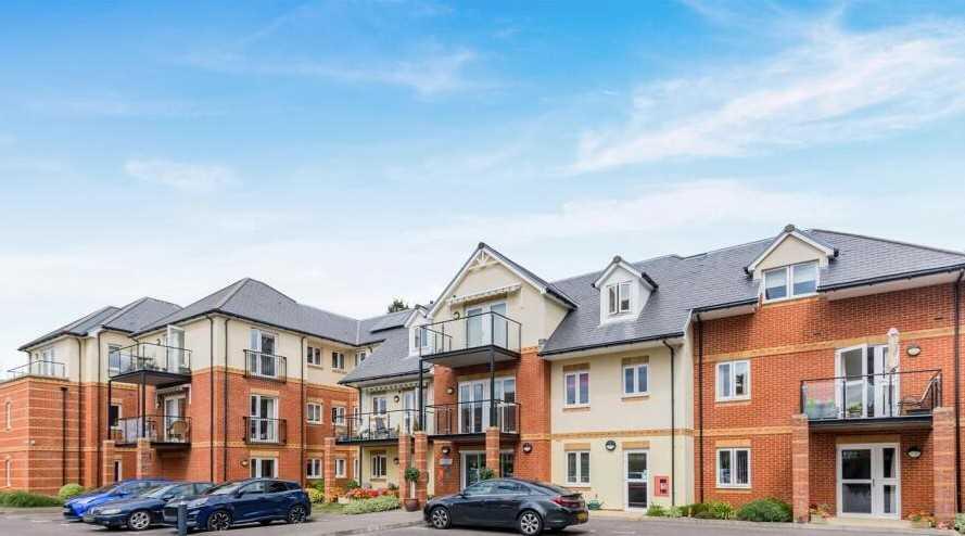 Main image of property: Coppice Gate Beaulieu Road, Dibden Purlieu, Dibden Purlieu