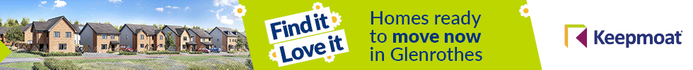 Get brand editions for Keepmoat Homes