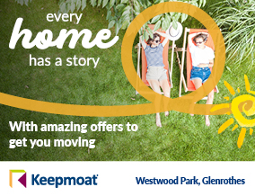 Get brand editions for Keepmoat Homes