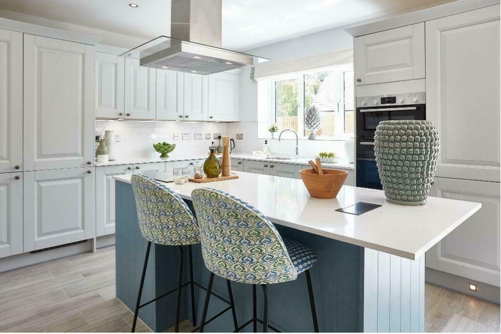 4 bedroom detached house for sale in Darlington Road, Barnard Castle