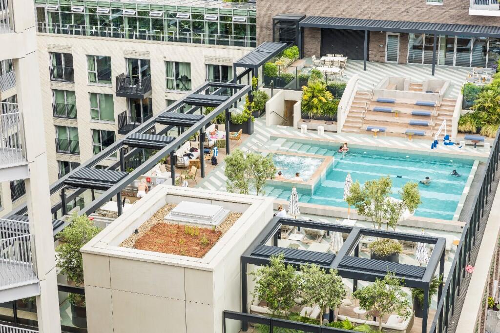 Main image of property: Nine Elms Lane, London, SW11