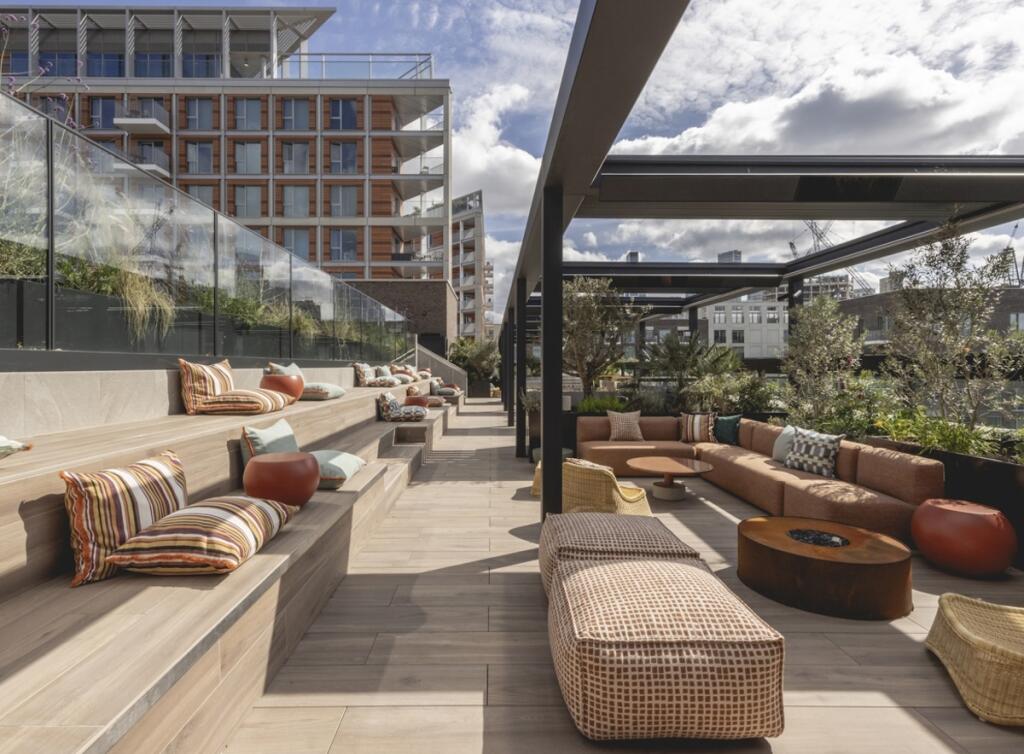 Main image of property: Bloom West, 57 Nine Elms Ln, Nine Elms, London SW11 7DG