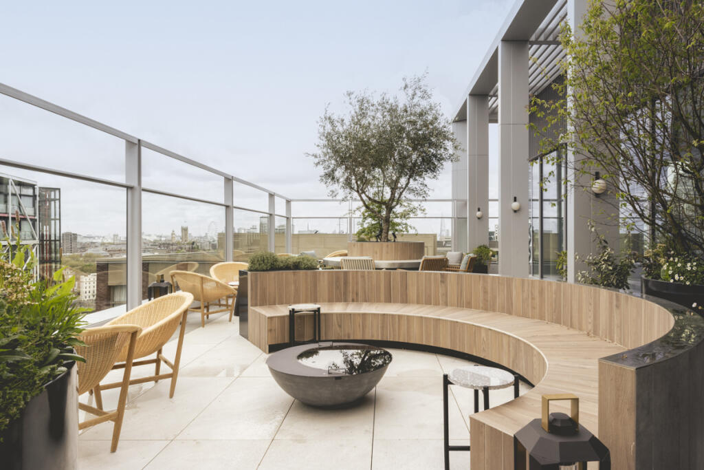 Main image of property: Bloom East, 55 Nine Elms Ln, Nine Elms, London SW11 7DG