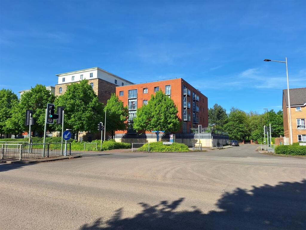 Main image of property: Magretian Place, Cardiff Bay, Cardiff