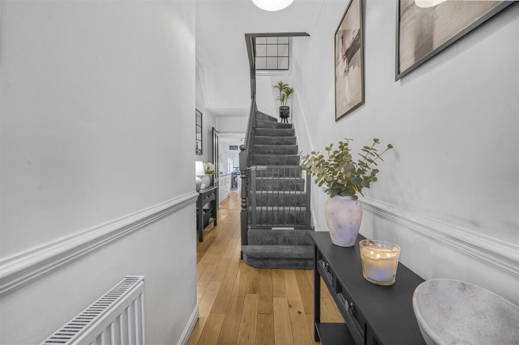 Additional property image - Llandaff Road, Cardiff