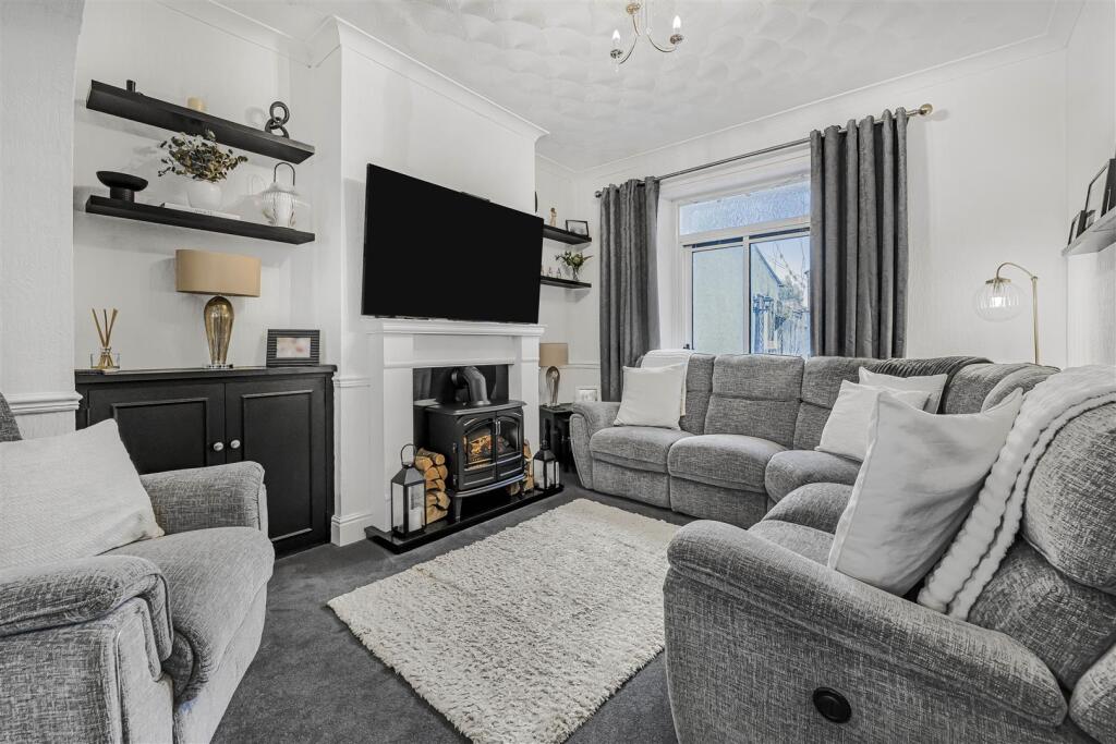 Additional property image - Llandaff Road, Cardiff