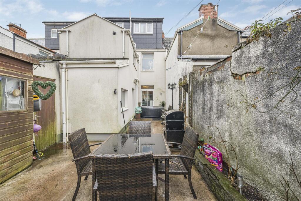 Additional property image - Llandaff Road, Cardiff