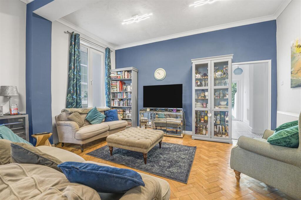 Main image of property: Wyndham Crescent, Cardiff