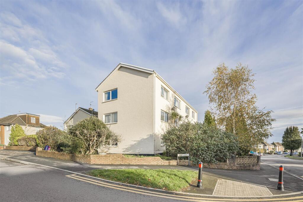 Main image of property: Heol Lewis, Cardiff