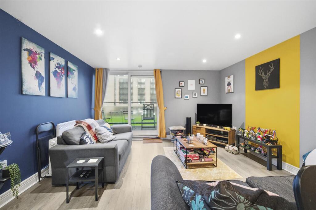 Main image of property: Ferry Court, Cardiff Bay, Cardiff