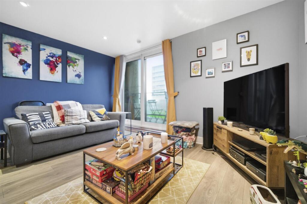 Main image of property: Ferry Court, Cardiff Bay, Cardiff