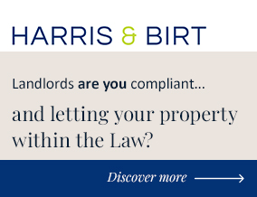 Get brand editions for Harris & Birt, Cardiff