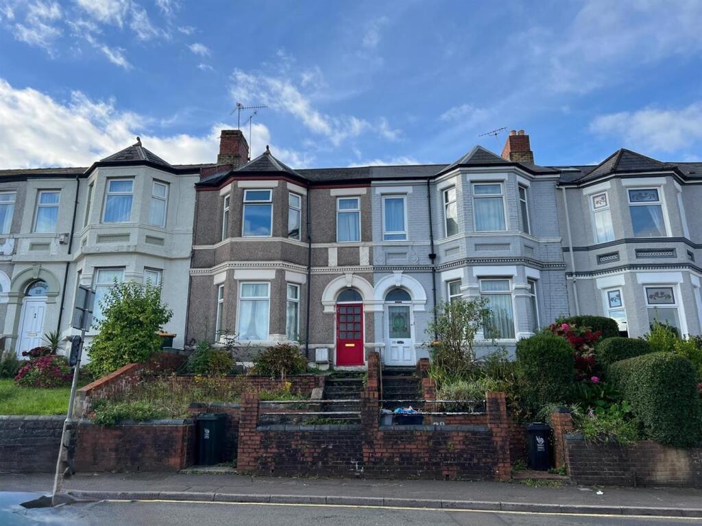 Main image of property: Risca Road, Newport