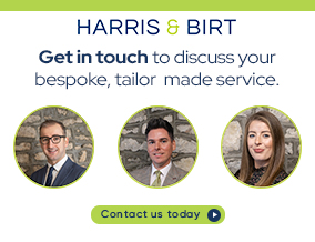 Get brand editions for Harris & Birt, Cardiff