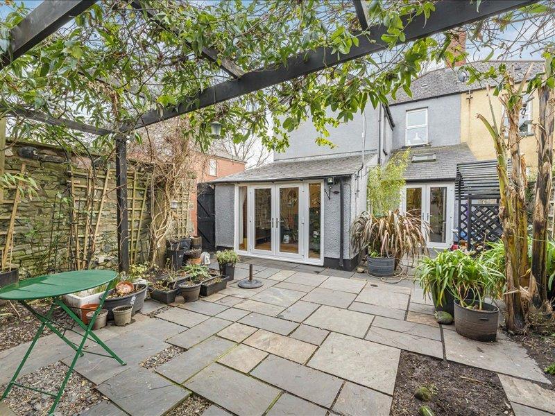 Main image of property: Partridge Road, Cardiff