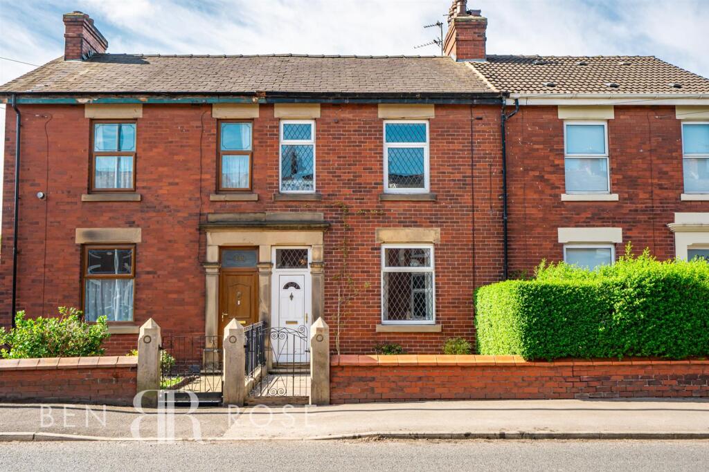 Main image of property: Higher Walton Road, Higher Walton, Preston
