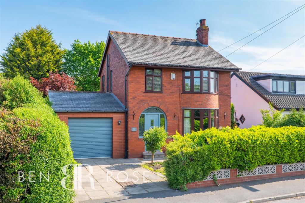 Main image of property: Gregson Lane, Hoghton, Preston
