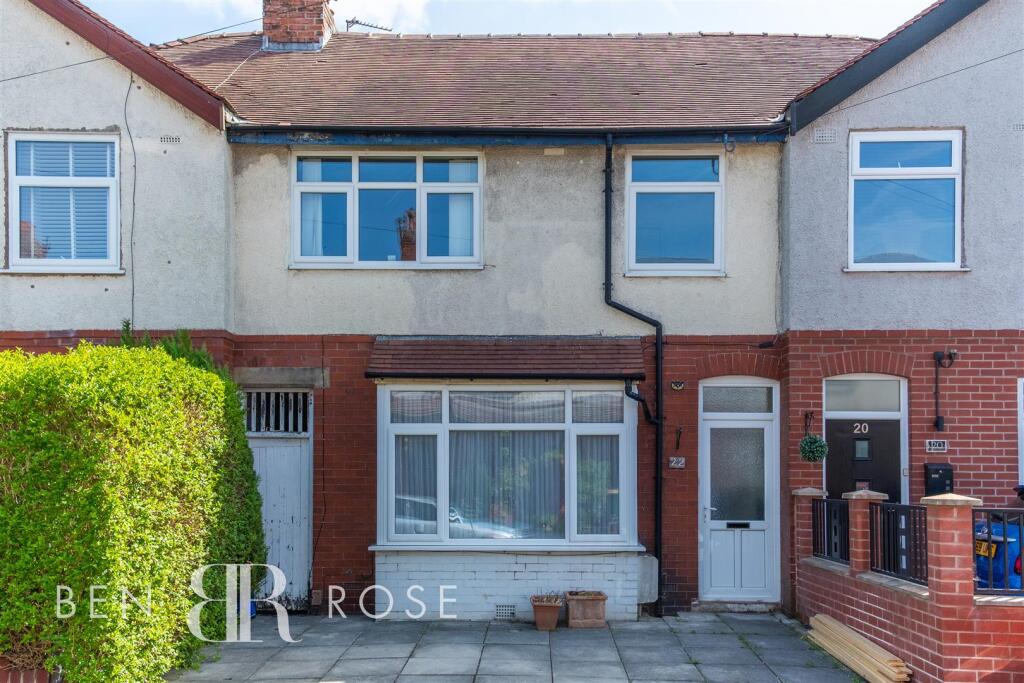 Main image of property: Fairfield Drive, Ashton-On-Ribble, Preston