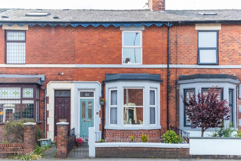 Main image of property: Brownedge Lane, Bamber Bridge, Preston