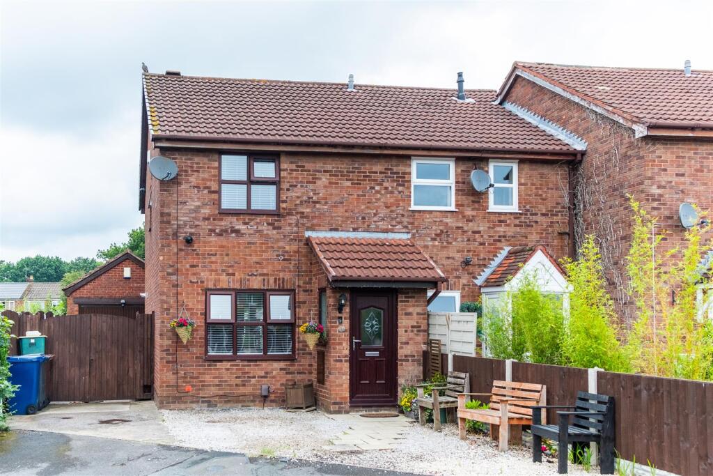 Main image of property: Longbrook Avenue, Bamber Bridge, Preston