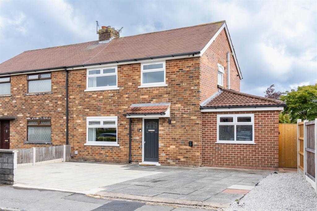 Main image of property: Balmoral Road, Walton-Le-Dale, Preston