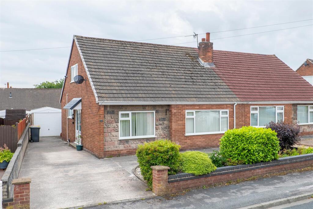Main image of property: Hollinhead Crescent, Ingol, Preston