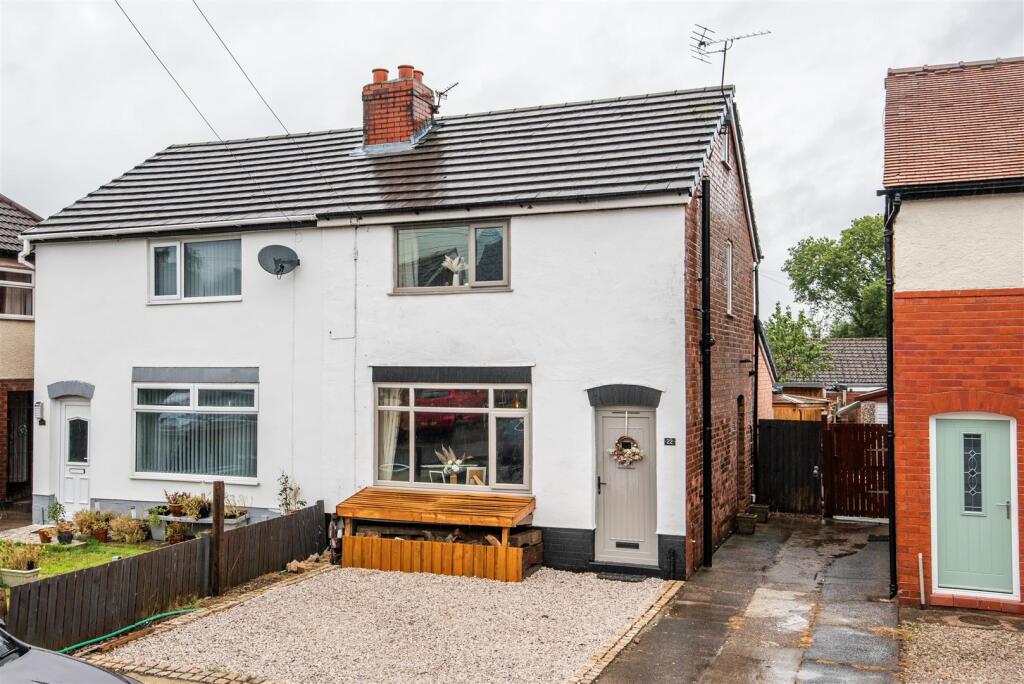 Main image of property: St. Cuthberts Road, Lostock Hall, Preston