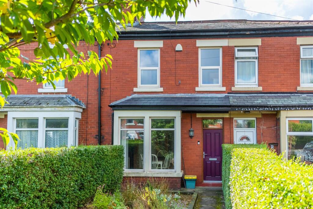 Main image of property: Collins Road, Bamber Bridge, Preston
