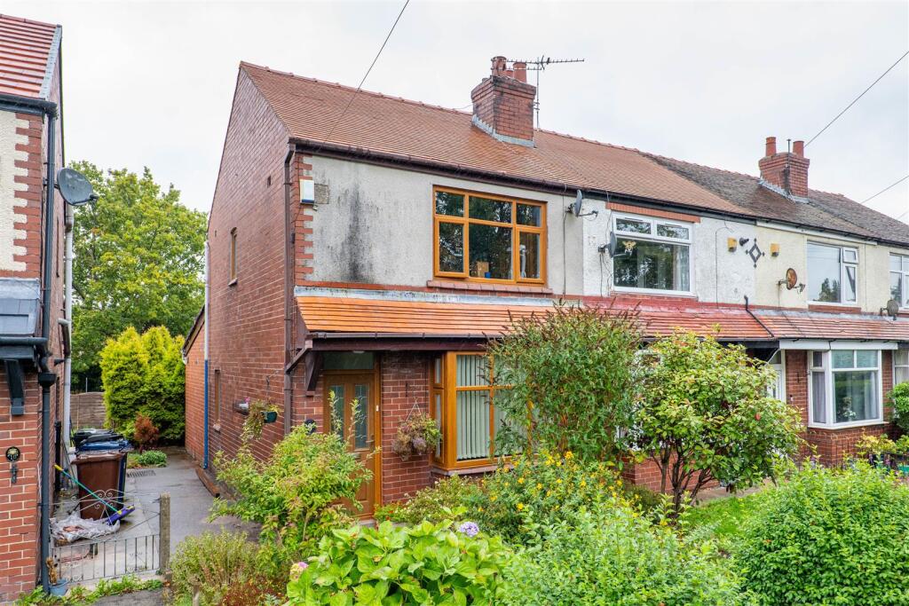 Main image of property: St. Gerrards Road, Lostock Hall, Preston