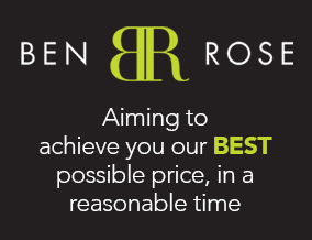 Get brand editions for Ben Rose Estate Agents, Bamber Bridge