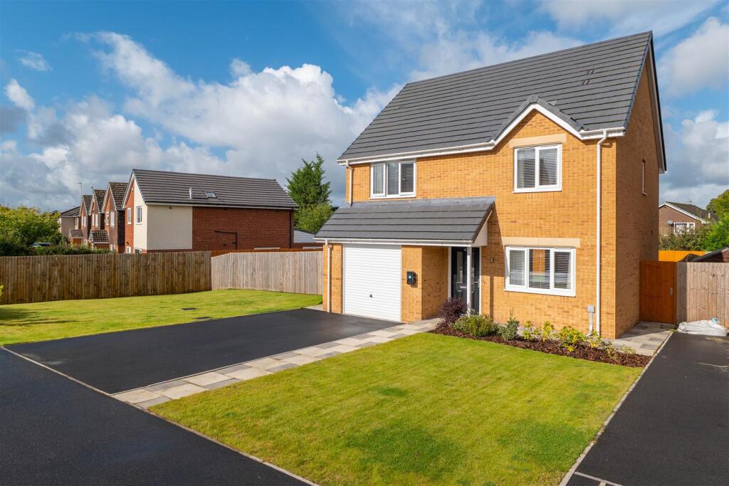 Main image of property: Olive Farm Avenue, Hoghton