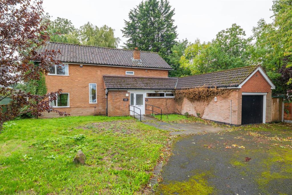 Main image of property: Brownedge Road, Lostock Hall, Preston