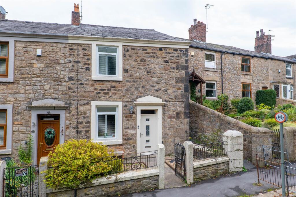 Main image of property: Church Road, Bamber Bridge, Preston