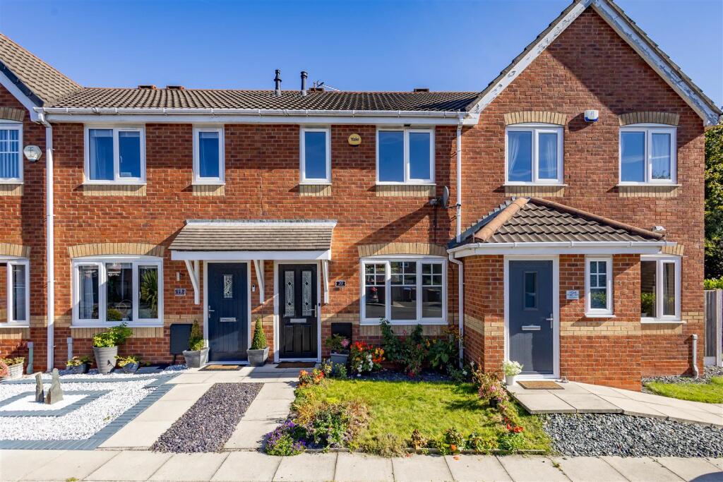Main image of property: Ambledene, Bamber Bridge, Preston